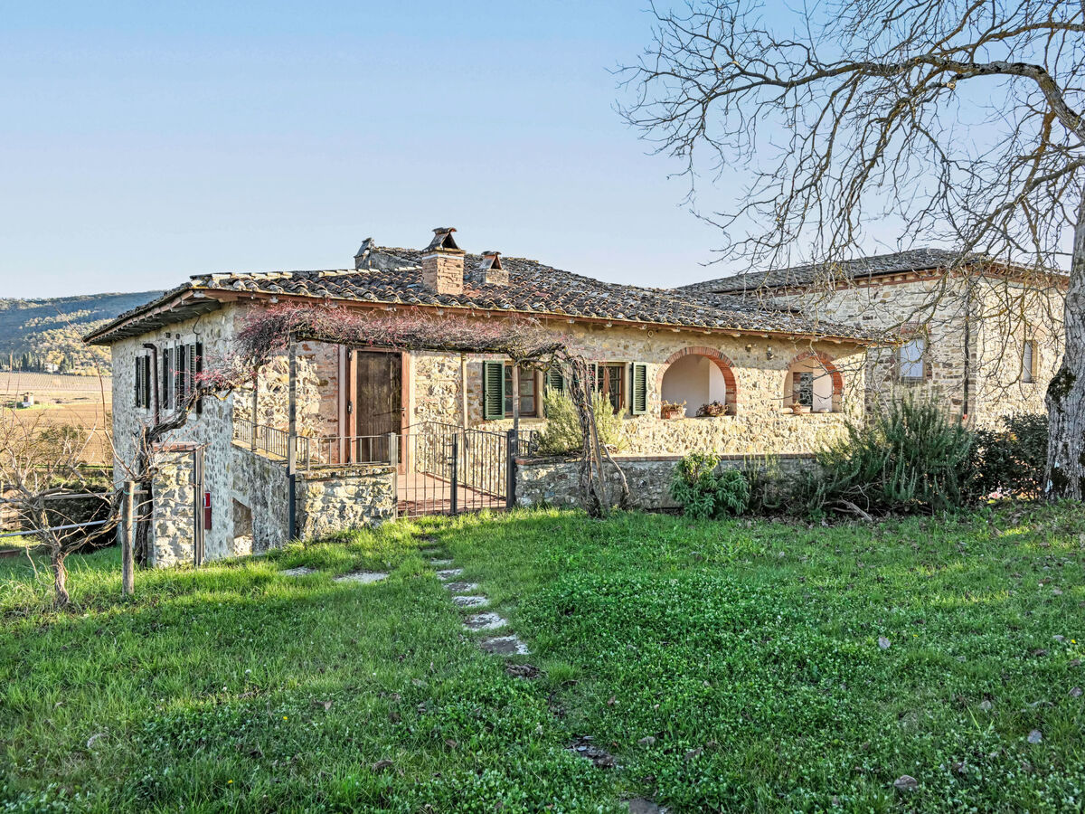 I Tre Laghi : Gîte 5 chambres avec piscine à Pergine - Photo 7
