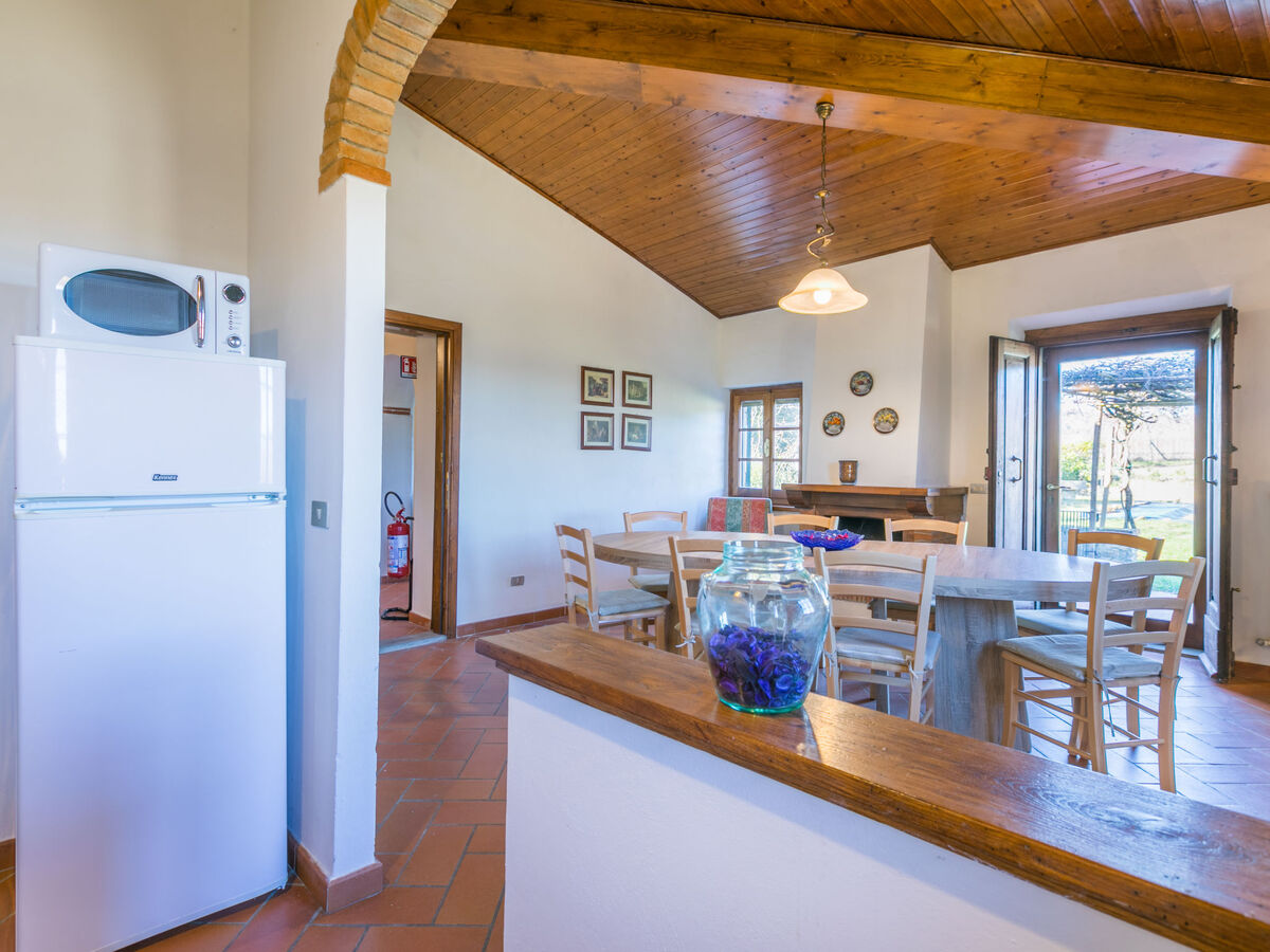I Tre Laghi : Gîte 5 chambres avec piscine à Pergine - Photo 10