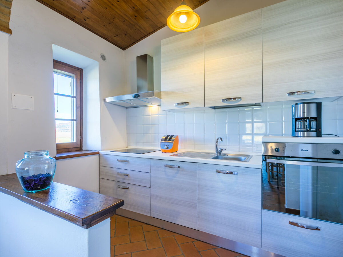 I Tre Laghi : Gîte 5 chambres avec piscine à Pergine - Photo 13