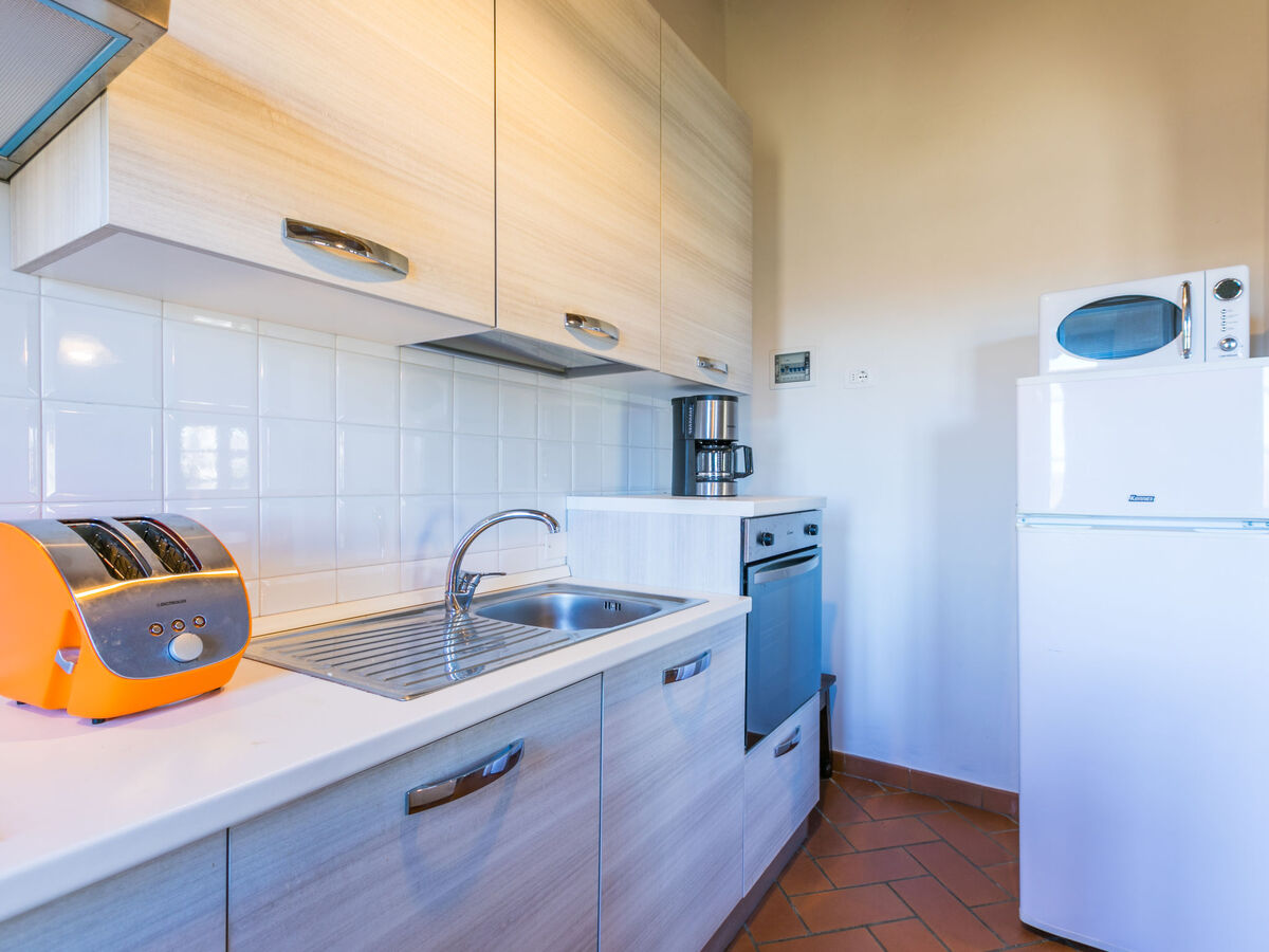 I Tre Laghi : Gîte 5 chambres avec piscine à Pergine - Photo 15