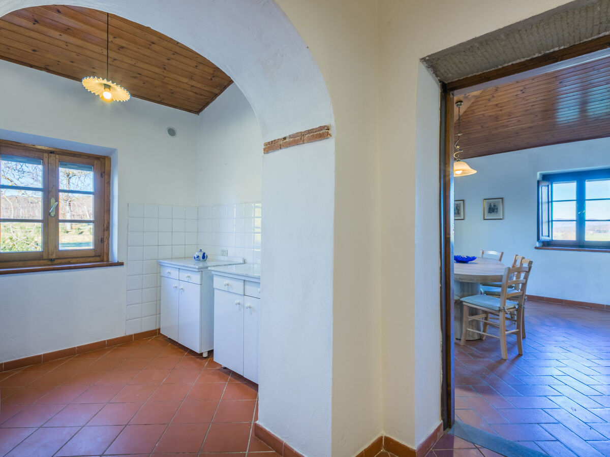 I Tre Laghi : Gîte 5 chambres avec piscine à Pergine - Photo 16