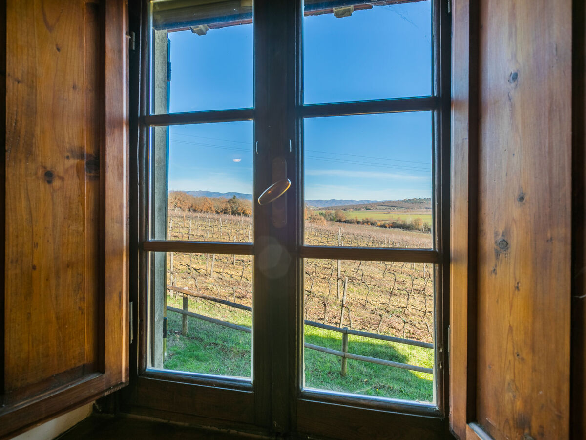 I Tre Laghi : Gîte 5 chambres avec piscine à Pergine - Photo 19