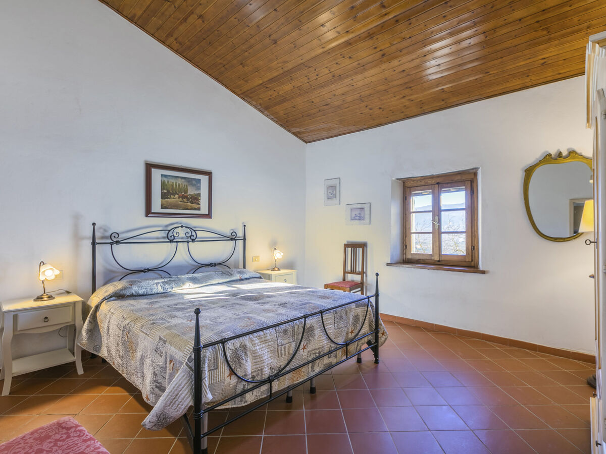 I Tre Laghi : Gîte 5 chambres avec piscine à Pergine - Photo 20