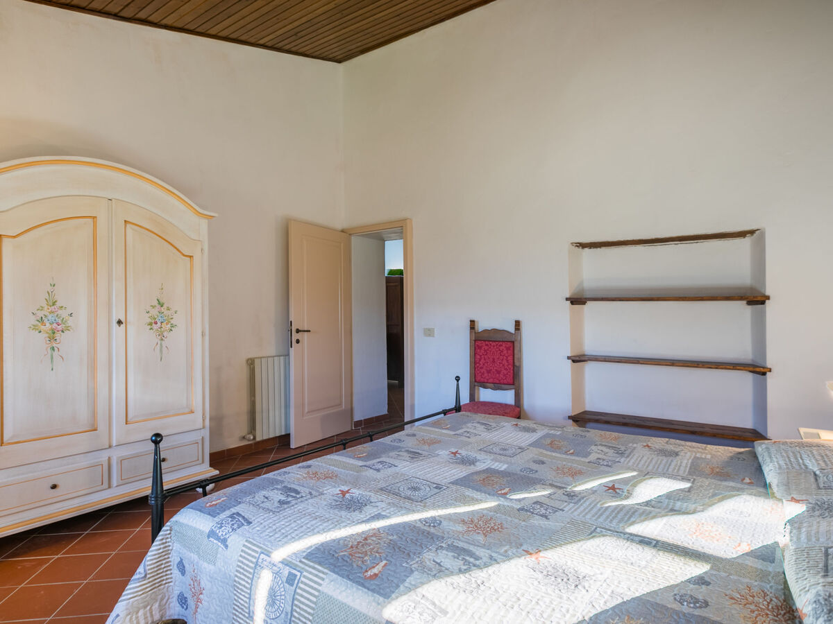 I Tre Laghi : Gîte 5 chambres avec piscine à Pergine - Photo 21
