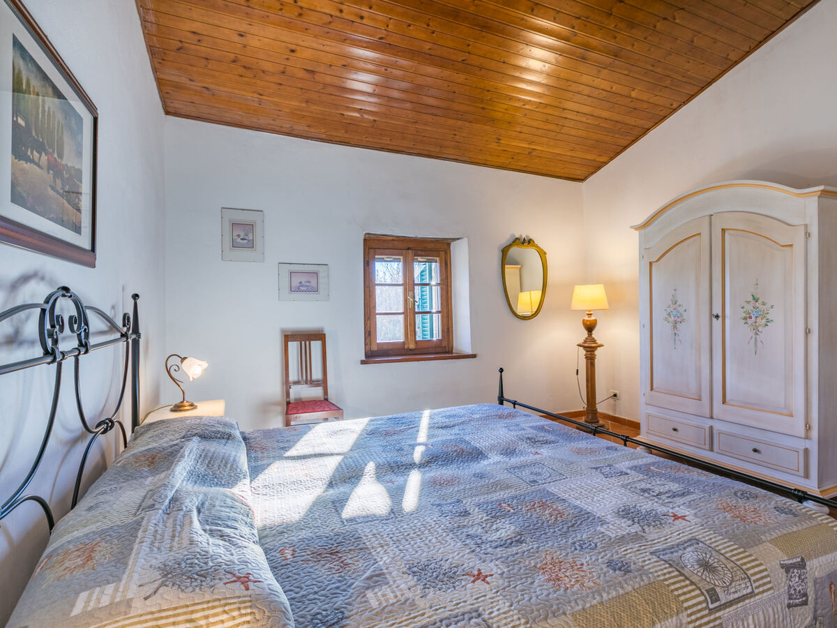 I Tre Laghi : Gîte 5 chambres avec piscine à Pergine - Photo 22