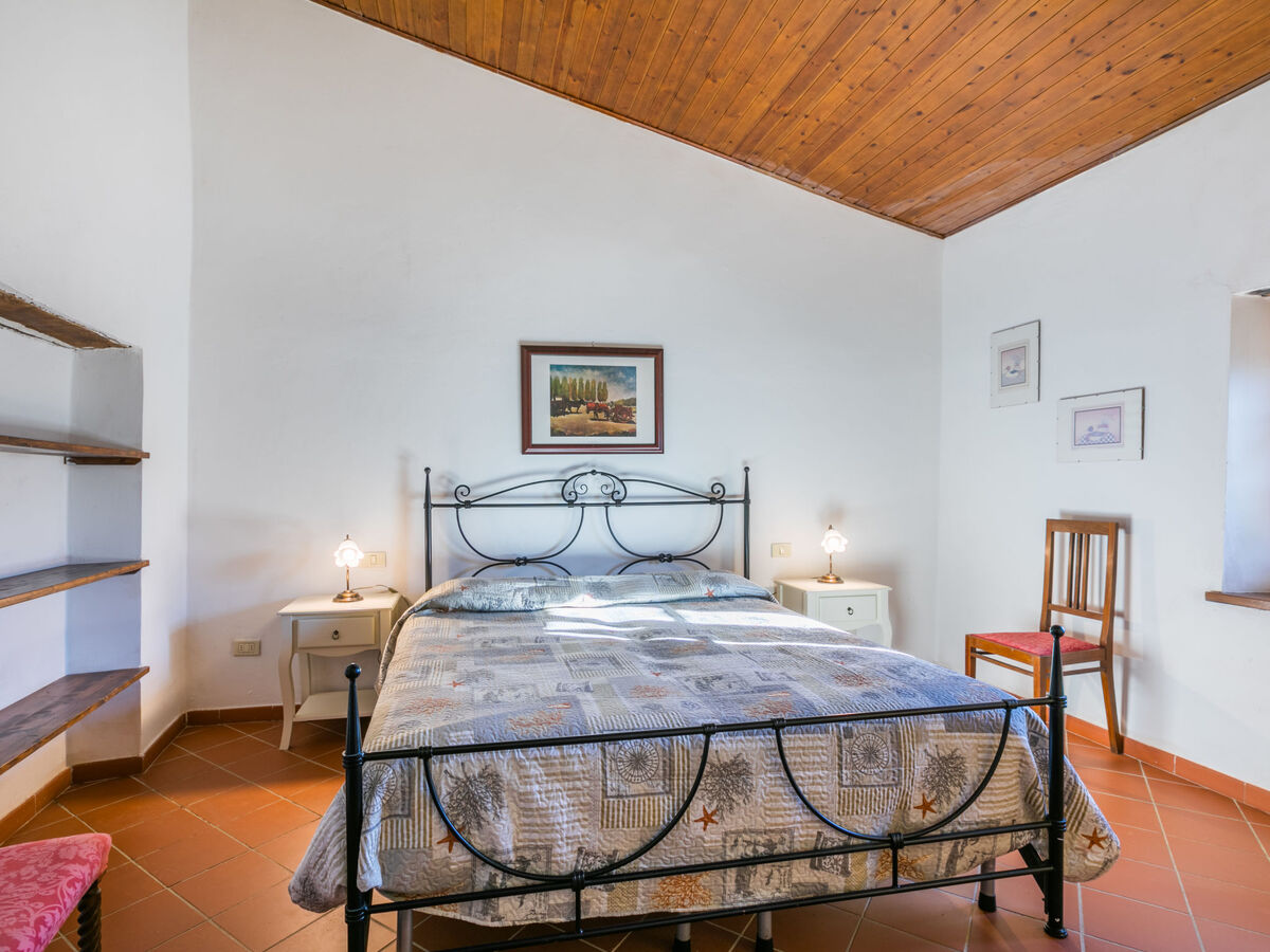 I Tre Laghi : Gîte 5 chambres avec piscine à Pergine - Photo 23