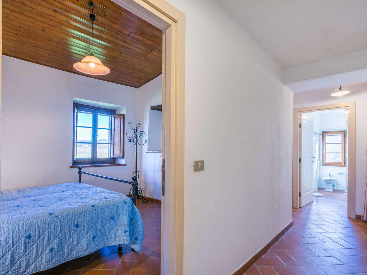 I Tre Laghi : Gîte 5 chambres avec piscine à Pergine - Photo 24