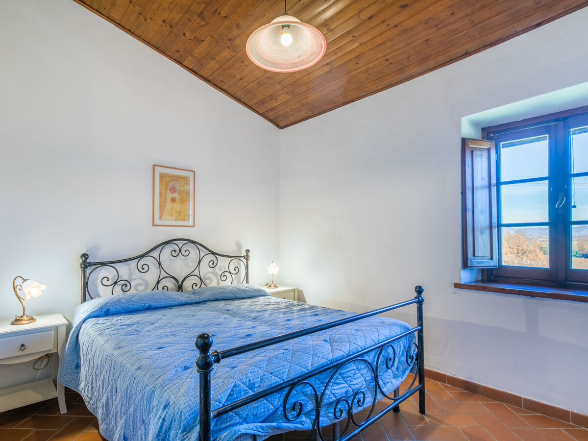 I Tre Laghi : Gîte 5 chambres avec piscine à Pergine - Photo 25
