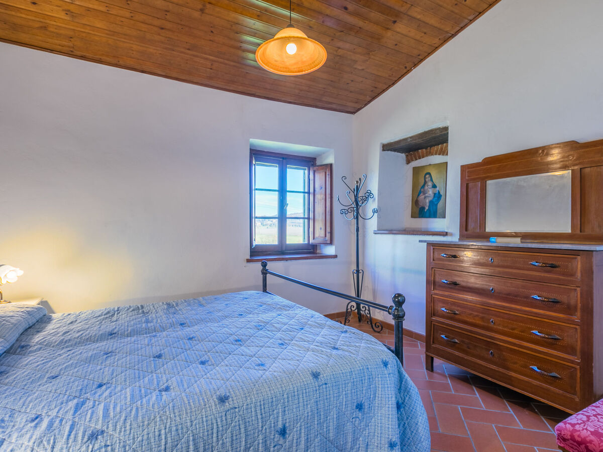 I Tre Laghi : Gîte 5 chambres avec piscine à Pergine - Photo 26
