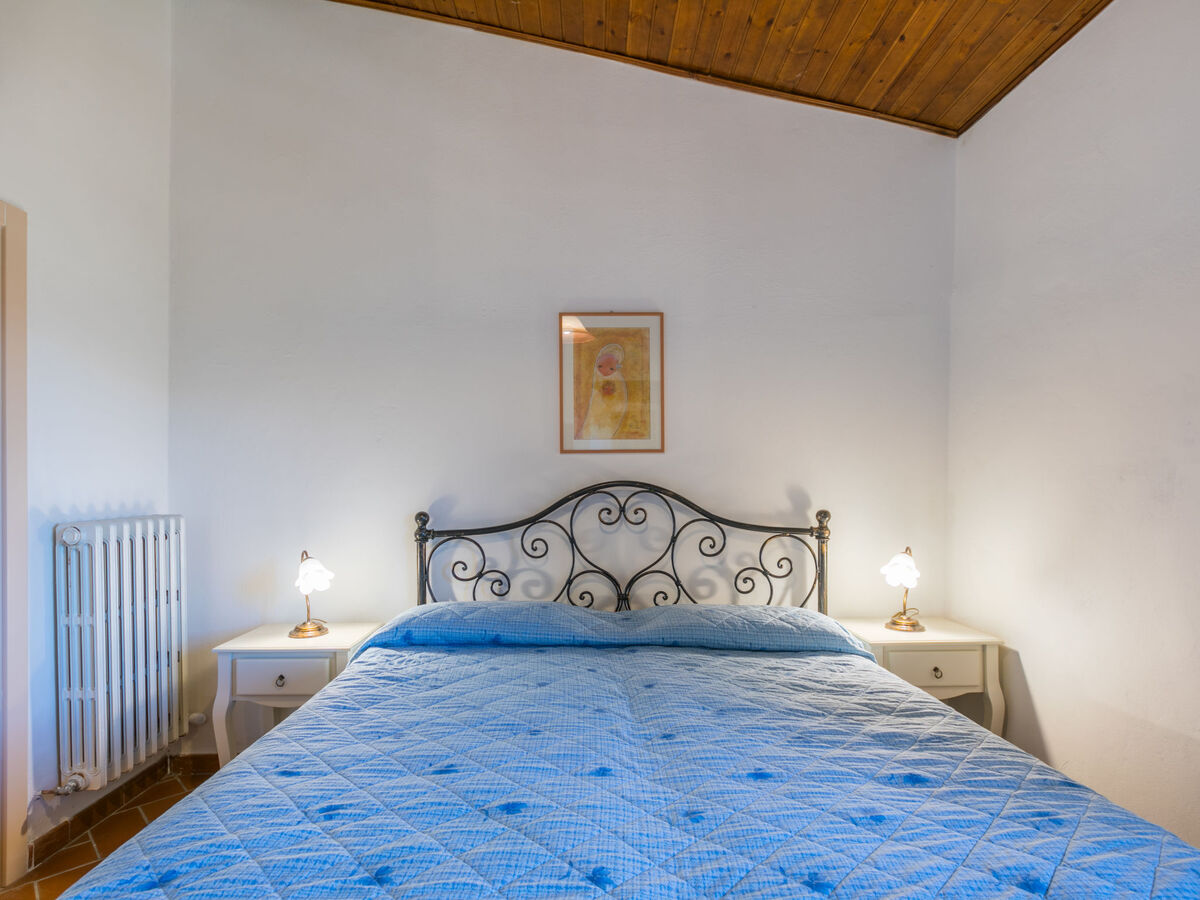 I Tre Laghi : Gîte 5 chambres avec piscine à Pergine - Photo 27