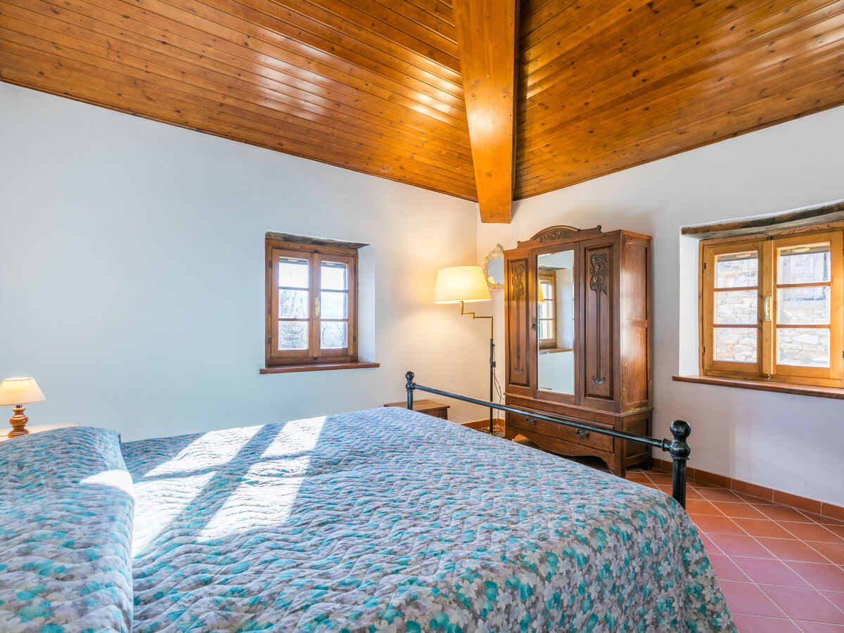 I Tre Laghi : Gîte 5 chambres avec piscine à Pergine - Photo 28