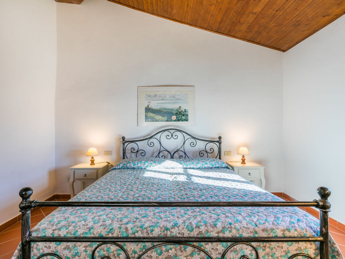 I Tre Laghi : Gîte 5 chambres avec piscine à Pergine - Photo 29