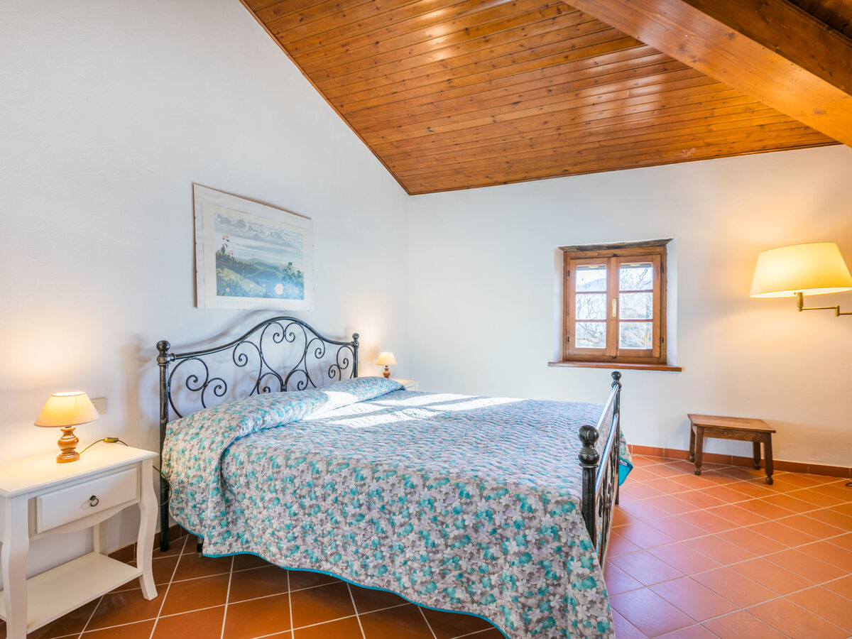 I Tre Laghi : Gîte 5 chambres avec piscine à Pergine - Photo 30