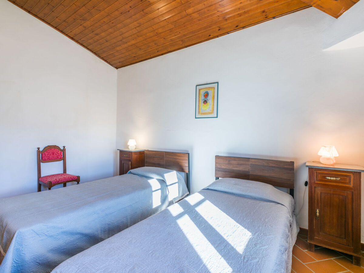 I Tre Laghi : Gîte 5 chambres avec piscine à Pergine - Photo 32