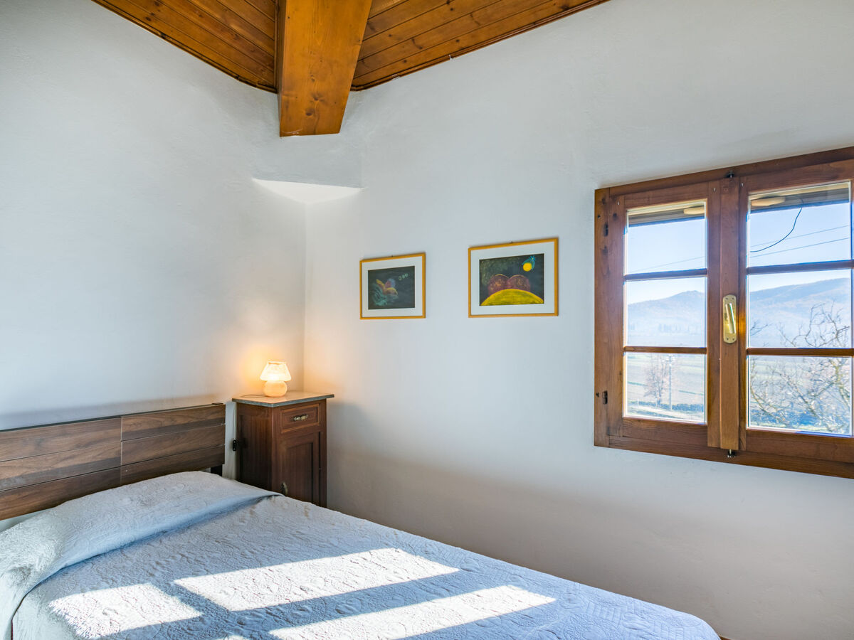 I Tre Laghi : Gîte 5 chambres avec piscine à Pergine - Photo 33