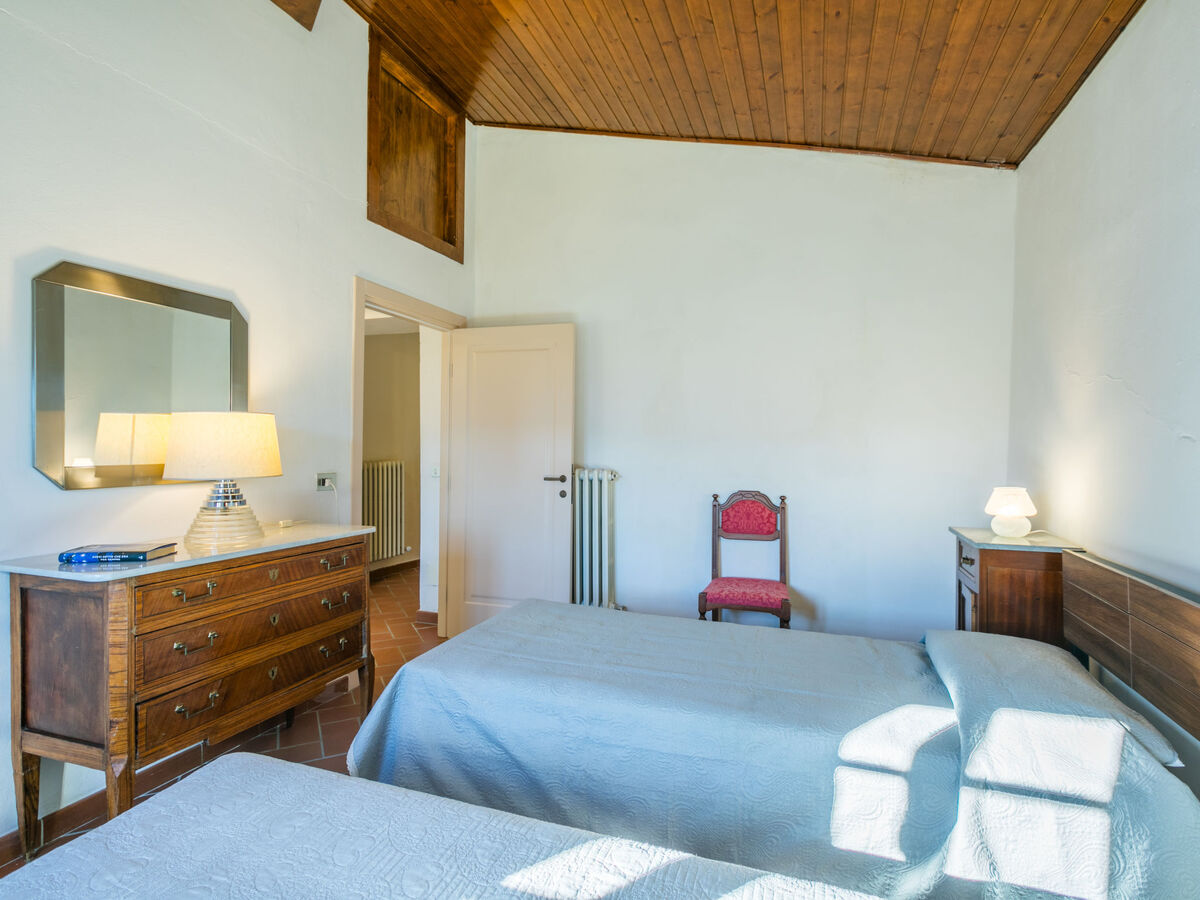 I Tre Laghi : Gîte 5 chambres avec piscine à Pergine - Photo 34