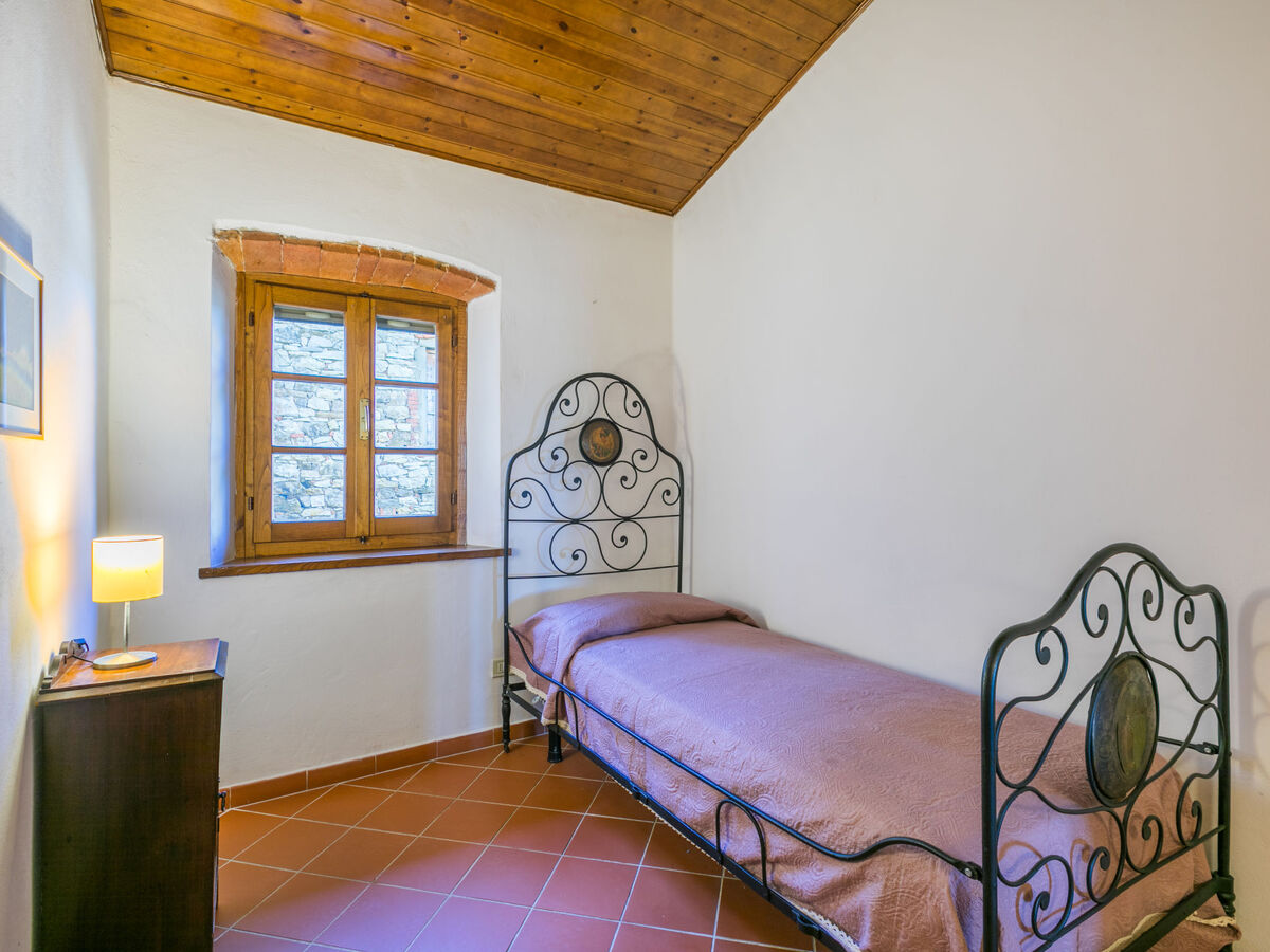 I Tre Laghi : Gîte 5 chambres avec piscine à Pergine - Photo 35