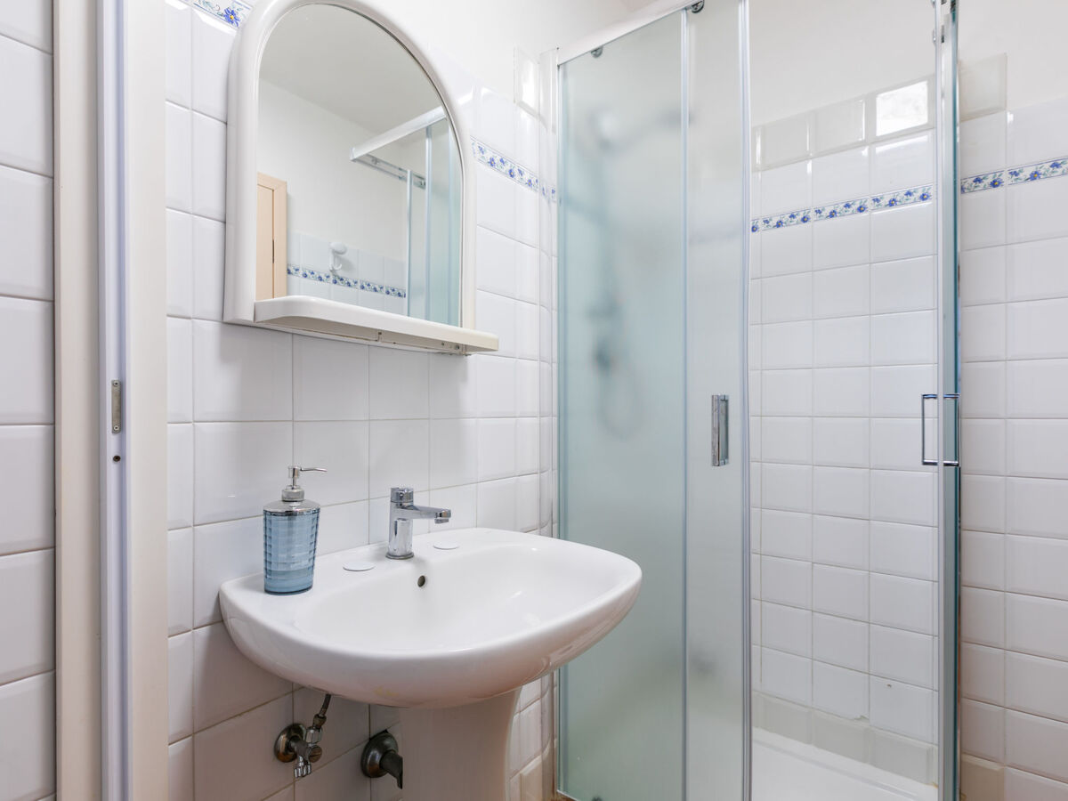 I Tre Laghi : Gîte 5 chambres avec piscine à Pergine - Photo 39