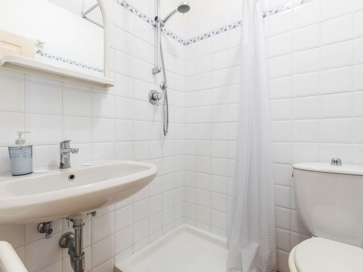 I Tre Laghi : Gîte 5 chambres avec piscine à Pergine - Photo 41