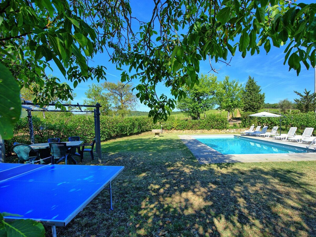 I Tre Laghi : Gîte 5 chambres avec piscine à Pergine - Photo 42