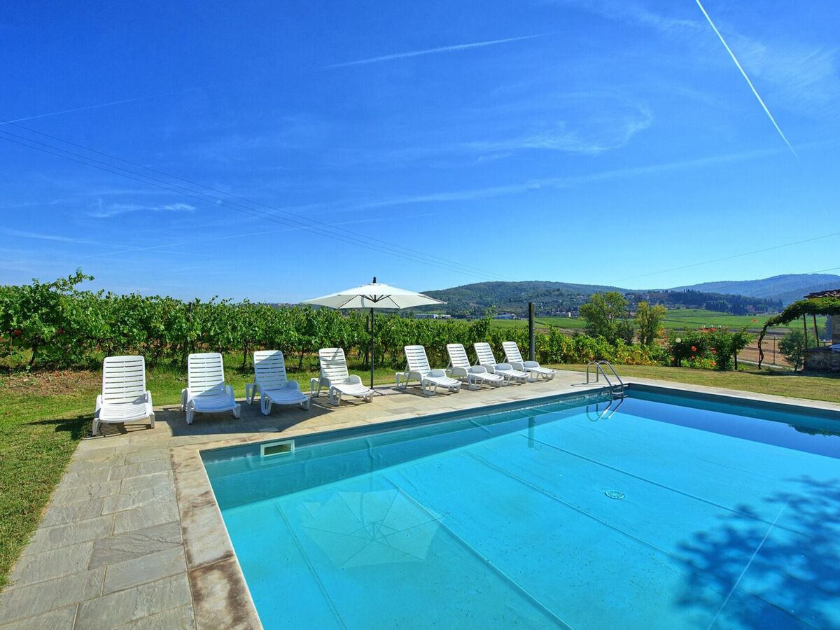 I Tre Laghi : Gîte 5 chambres avec piscine à Pergine - Photo 44