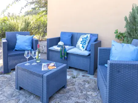 Appartement Baia de Bahas, 300m de la plage : photo 2
