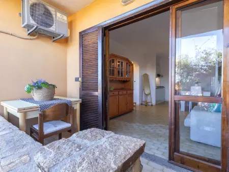 Appartement Baia de Bahas, 300m de la plage : photo 3