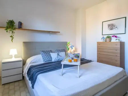 Appartement Baia de Bahas, 300m de la plage : photo 5