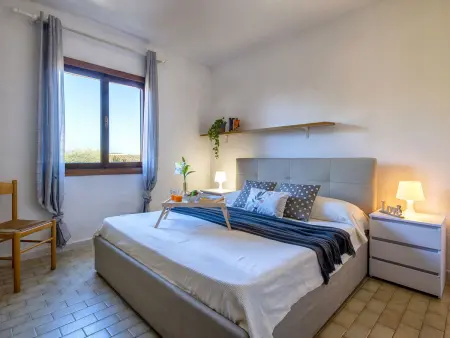 Appartement Baia de Bahas, 300m de la plage : photo 6