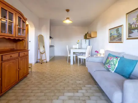 Appartement Baia de Bahas, 300m de la plage : photo 7
