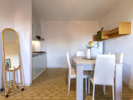 Appartement Baia de Bahas, 300m de la plage : photo 9