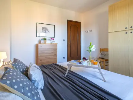 Appartement Baia de Bahas, 300m de la plage : photo 14