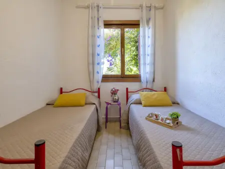 Appartement Baia de Bahas, 300m de la plage : photo 16