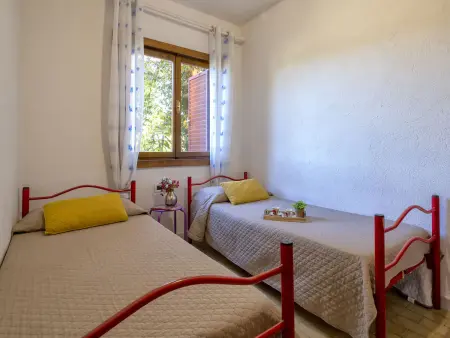 Appartement Baia de Bahas, 300m de la plage : photo 18