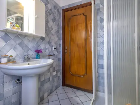 Appartement Baia de Bahas, 300m de la plage : photo 21