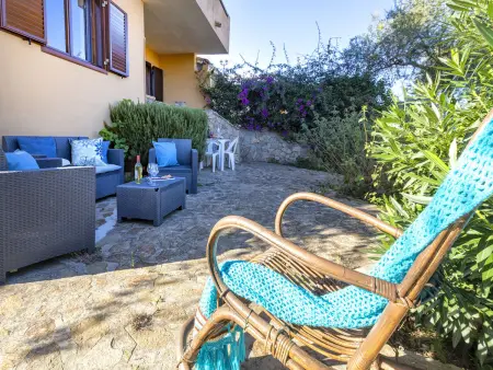 Appartement Baia de Bahas, 300m de la plage : photo 23