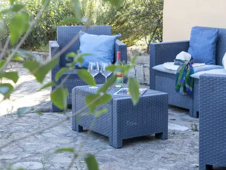 Appartement Baia de Bahas, 300m de la plage : photo 25