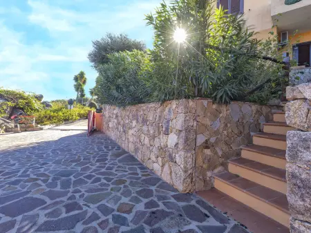 Appartement Baia de Bahas, 300m de la plage : photo 27