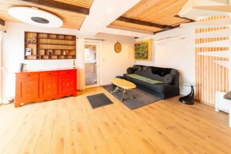 Maison Pacifique à Esneux – 7 pers., terrasse & barbecue : photo 2