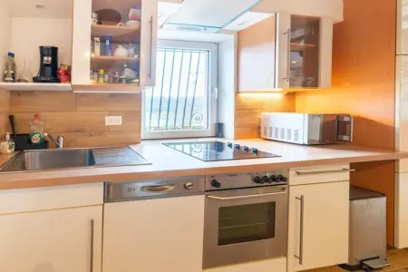 Maison Pacifique à Esneux – 7 pers., terrasse & barbecue : photo 4