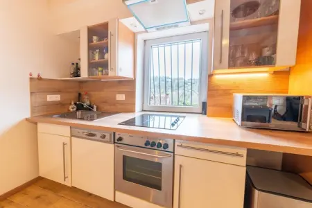 Maison Pacifique à Esneux – 7 pers., terrasse & barbecue : photo 14