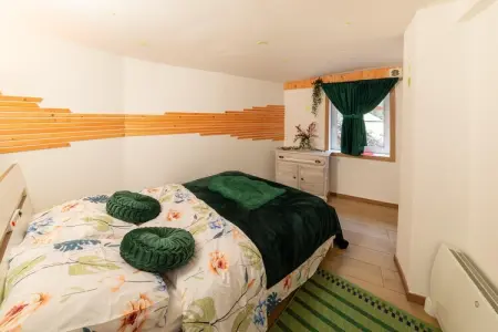 Maison Pacifique à Esneux – 7 pers., terrasse & barbecue : photo 15