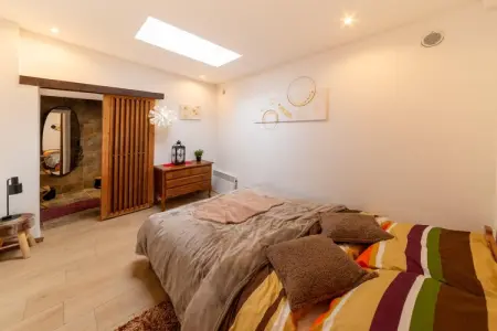 Maison Pacifique à Esneux – 7 pers., terrasse & barbecue : photo 17