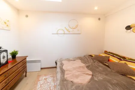 Maison Pacifique à Esneux – 7 pers., terrasse & barbecue : photo 18