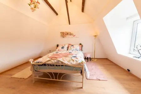 Maison Pacifique à Esneux – 7 pers., terrasse & barbecue : photo 19