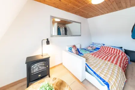 Maison Pacifique à Esneux – 7 pers., terrasse & barbecue : photo 20