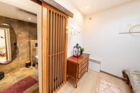 Maison Pacifique à Esneux – 7 pers., terrasse & barbecue : photo 24