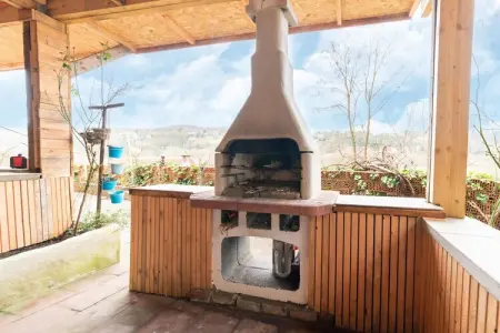 Maison Pacifique à Esneux – 7 pers., terrasse & barbecue : photo 32