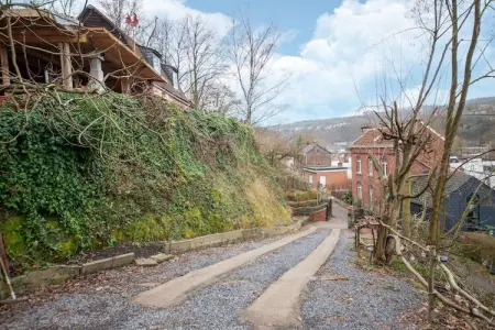 Maison Pacifique à Esneux – 7 pers., terrasse & barbecue : photo 34