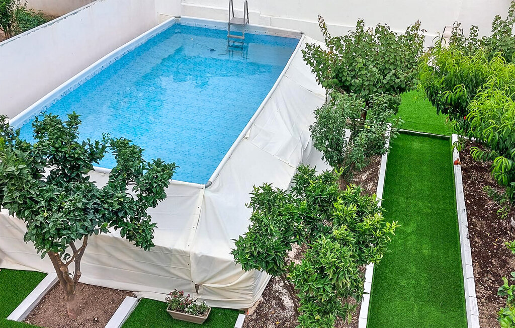Villa La Perla, Maison 8 personnes à Realmonte - Photo 2